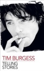 Cover: Telling Stories - Penguin Books Ltd