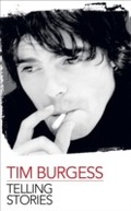 Cover: Telling Stories - Penguin Books Ltd