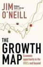 Cover: The Growth Map - Penguin Books Ltd