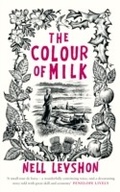 Cover: The Colour of Milk - Penguin Books Ltd