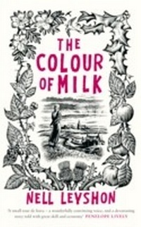 Enlarge image Cover: The Colour of Milk - Penguin Books Ltd