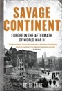 Cover: Savage Continent - Penguin Books Ltd