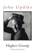 Cover: Higher Gossip - Penguin Books Ltd