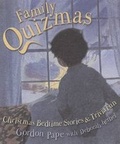 Cover: Family Quizmas - Plume Books