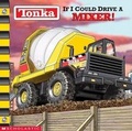 Cover: Tonka - Scholastic US