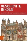 Abbildung von: Geschichte in Köln (GIK) - Böhlau
