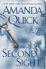 Cover: Second Sight - Putnam Publishing Group