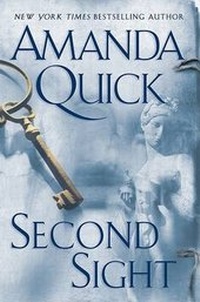 Enlarge image Cover: Second Sight - Putnam Publishing Group