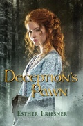 Cover: Deception's Pawn - Random House Books for Young Readers
