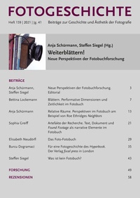 Abbildung von: Fotogeschichte - Jonas