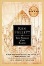 Cover: The Pillars of the Earth - New American Library