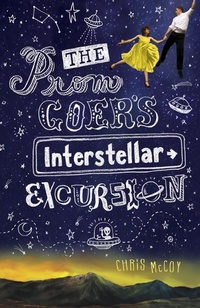 Enlarge image Cover: Prom Goer's Interstellar Excursion - Random House Children's Books