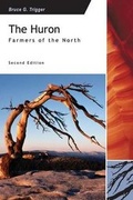 Cover: The Huron