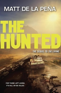 Enlarge image Cover: The Hunted - Delacorte Press