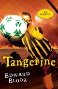 Cover: Tangerine Spanish Edition - Clarion Books