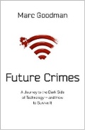 Cover: Future Crimes - Bantam Press