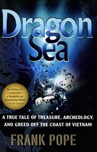 Abbildung von: Dragon Sea - Mariner Books