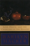 Cover: Love, Death, and the Changing of the Seasons - W. W. Norton & Company