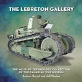 Cover: The Lebreton Gallery - Canadian Museum of Nature