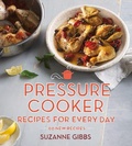 Cover: Pressure Cooker Recipes for Every Day - Viking Australia