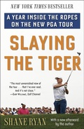 Cover: Slaying the Tiger - Ballantine Books