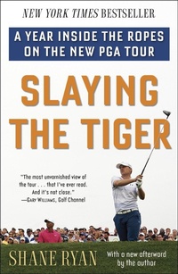 Enlarge image Cover: Slaying the Tiger - Ballantine Books