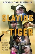 Cover: Slaying the Tiger - Ballantine Books