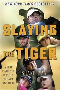 Abbildung von: Slaying the Tiger - Ballantine Books