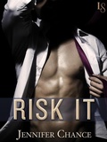 Cover: Risk It - Random House Publishing Group