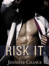 Enlarge image Cover: Risk It - Random House Publishing Group