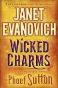 Cover: Wicked Charms - Bantam Books