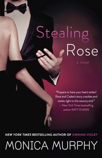 Abbildung von: Stealing Rose - Bantam Books