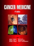 Cover: Cancer Medicine - Lippincott Williams and Wilkins