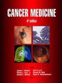 Abbildung von: Cancer Medicine - Lippincott Williams and Wilkins