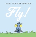 Cover: Fly! - Knopf Books for Young Readers