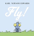 Cover: Fly! - Alfred A. Knopf