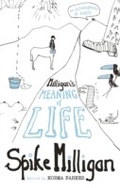 Cover: Milligan's Meaning of Life - Penguin Books Ltd