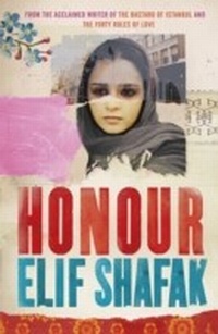 Abbildung von: Honour - Penguin Books Ltd