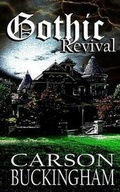 Cover: Gothic Revival - Sirens Call Publications