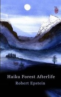 Cover: Haiku Forest Afterlife - Middle Island Press
