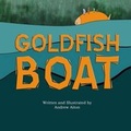 Cover: Goldfish Boat - Sunny Books Publishing