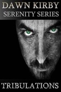 Cover: Tribulations - Twisted Core Press