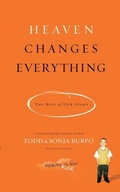 Cover: Heaven Changes Everything - Thomas Nelson Publishers
