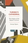 Cover: Turing's Cathedral - Penguin Books Ltd