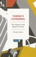 Cover: Turing's Cathedral - Penguin Books Ltd