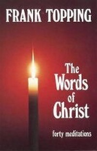 Enlarge image Cover: Words of Christ - Lutterworth Press