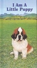 Cover: I Am a Little Puppy - Lutterworth Press