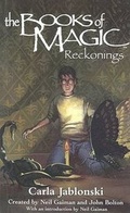 Cover: Reckonings - Turtleback Books