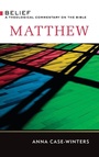 Cover: Matthew - Westminster/John Knox Press,U.S.