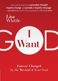 Cover: I Want God - Harvest House Publishers